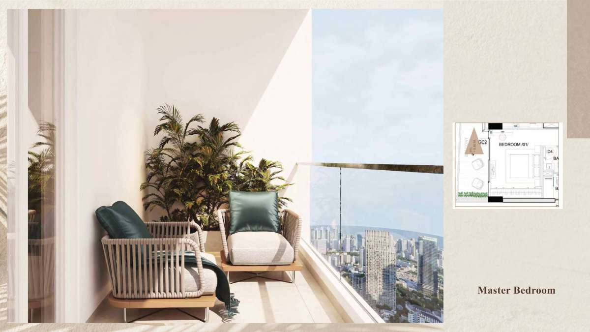 Dalmore Tower — project photo 11